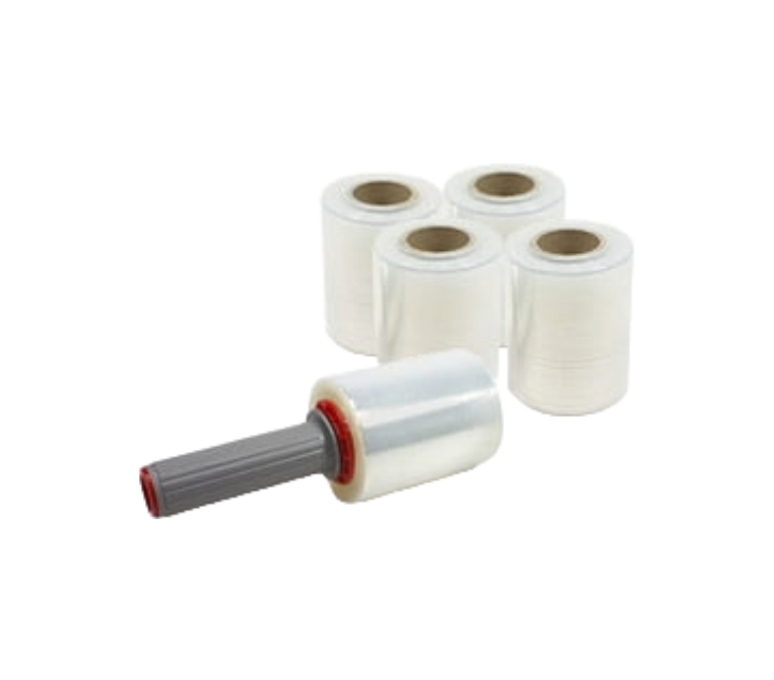 Stretch Film - Hand Roll