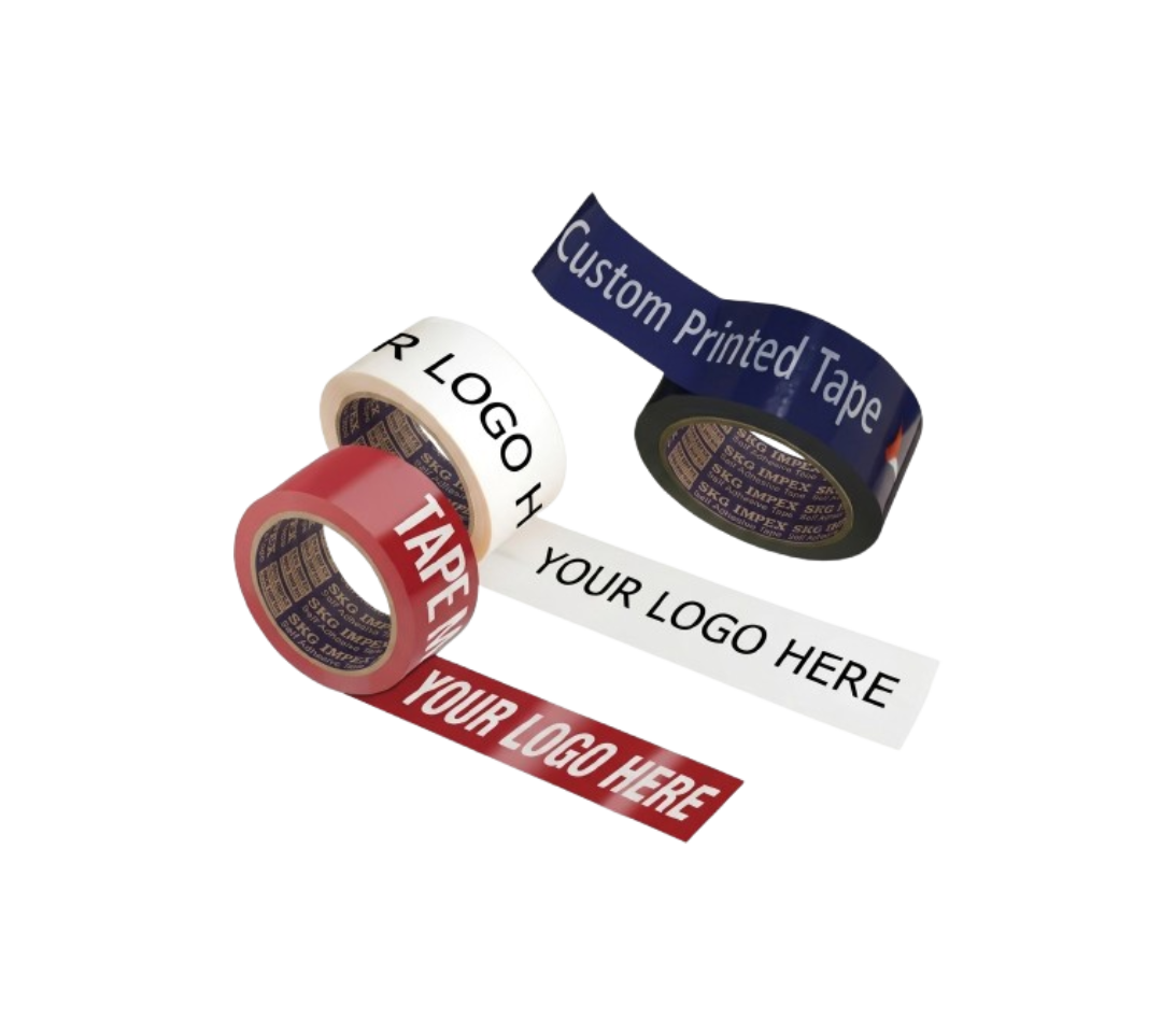 Printed Tape - SKG IMPEX