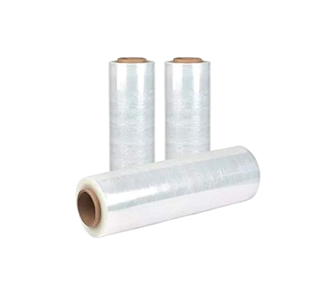 Stretch Film - SKG IMPEX